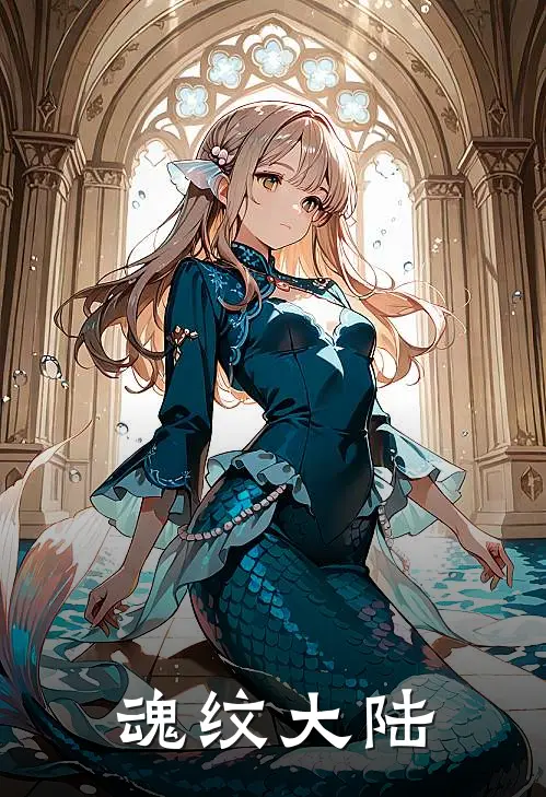魂纹大陆