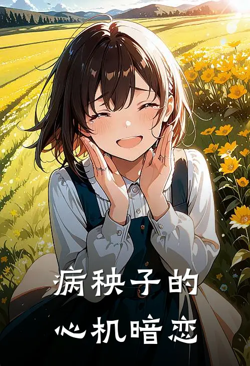 病秧子的心机暗恋