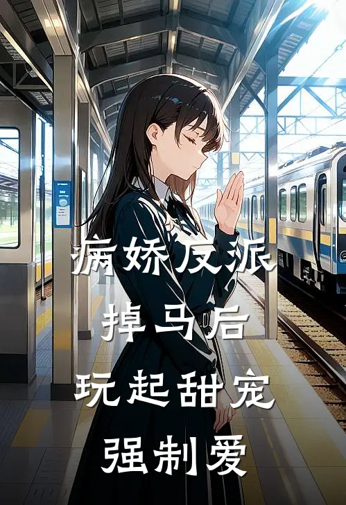 病娇反派掉马后，玩起甜宠强制爱