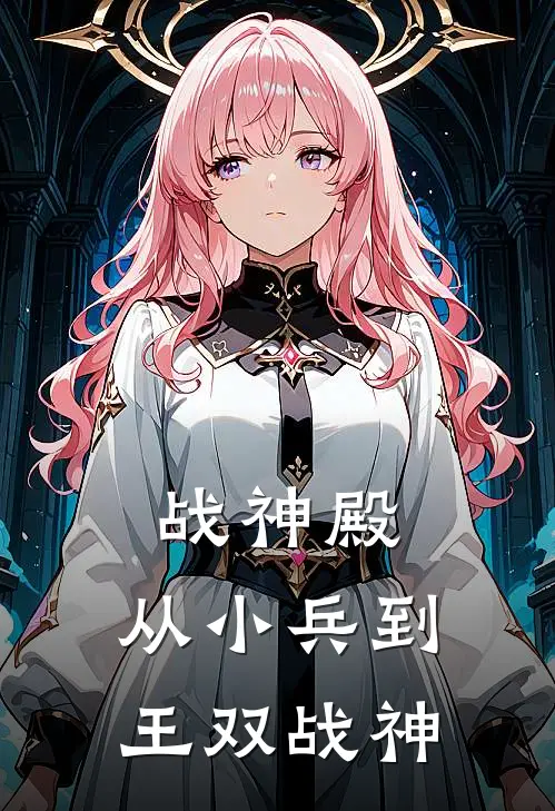 战神殿：从小兵到王双战神