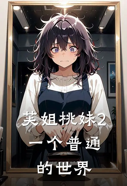 芙姐桃妹2：一个普通的世界