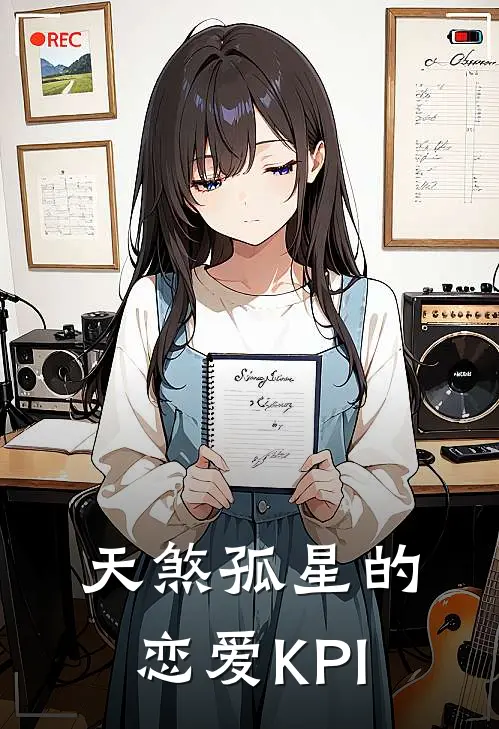 天煞孤星的恋爱KPI