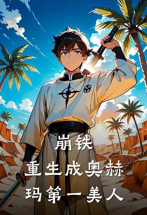 崩铁：重生成奥赫玛第一美人