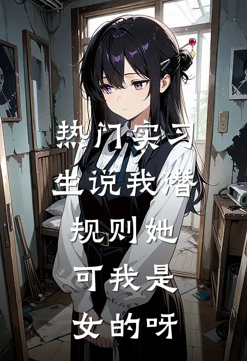 [热门]实习生说我潜规则她，可我是女的呀