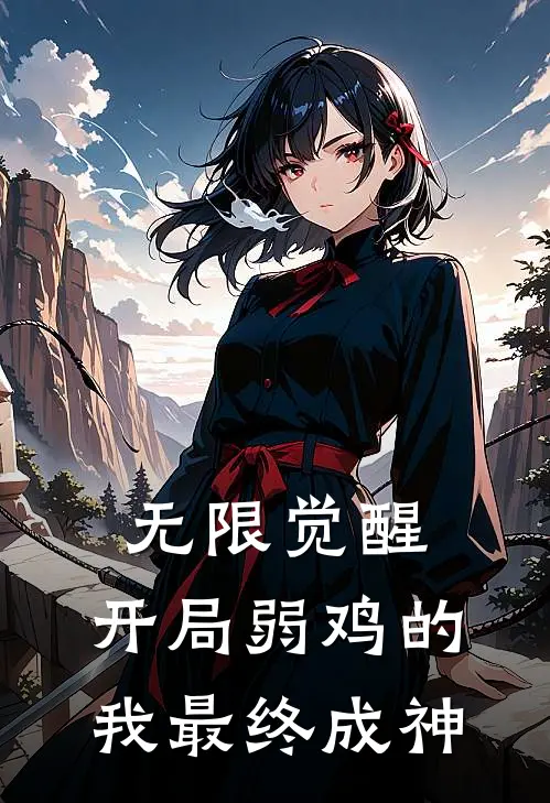 无限觉醒，开局弱鸡的我最终成神