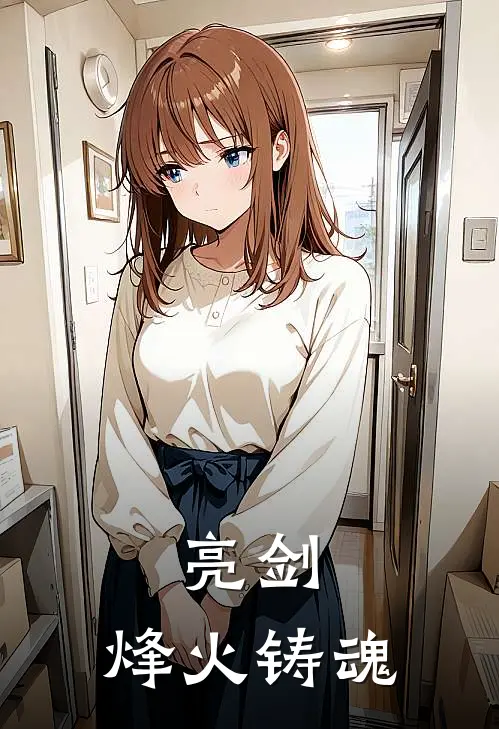 亮剑：烽火铸魂