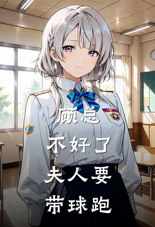 顾总，不好了，夫人要带球跑