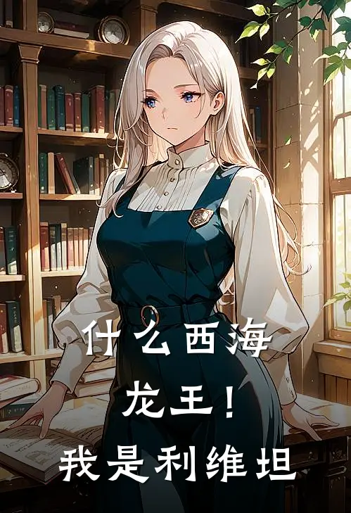 什么西海龙王！我是利维坦