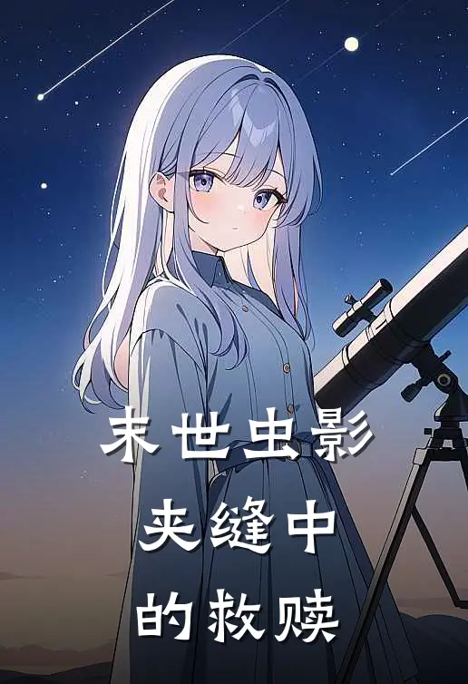 末世虫影：夹缝中的救赎