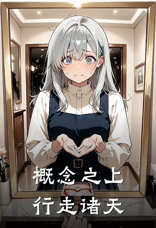 概念之上：行走诸天