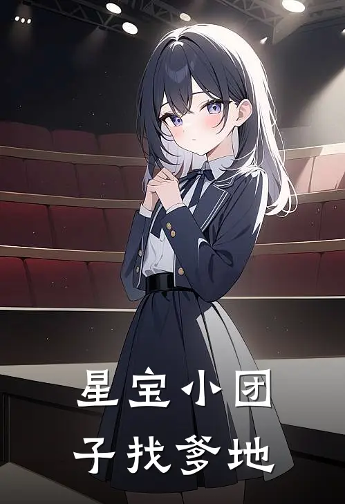 星宝小团子找爹地