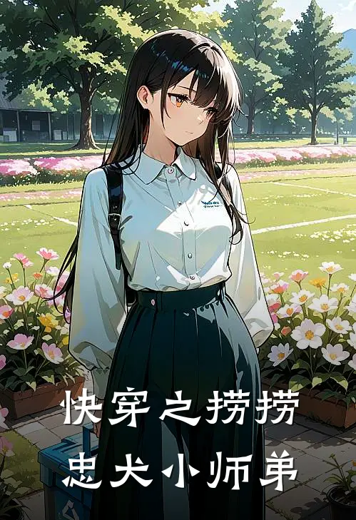 快穿之捞捞忠犬小师弟