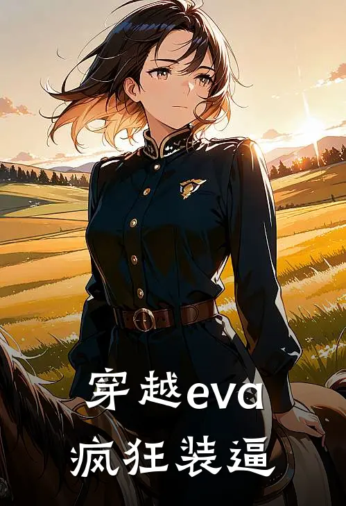 穿越eva疯狂装逼