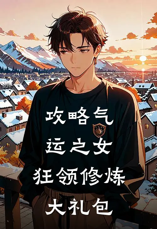 攻略气运之女，狂领修炼大礼包