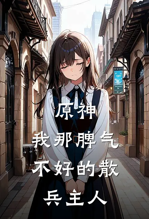 原神：我那脾气不好的散兵主人