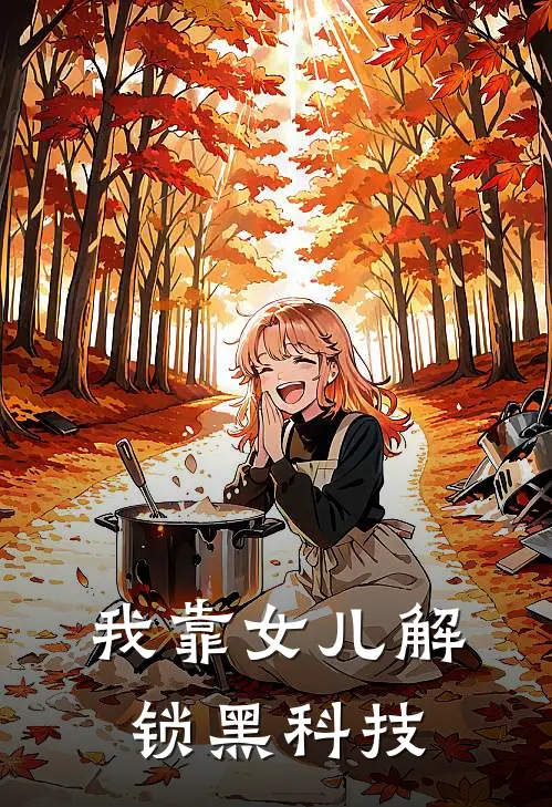 我靠女儿解锁黑科技