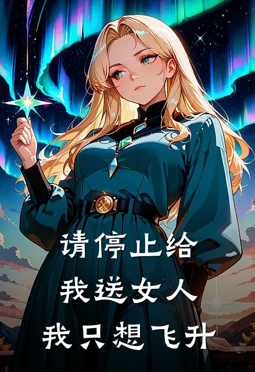 请停止给我送女人，我只想飞升