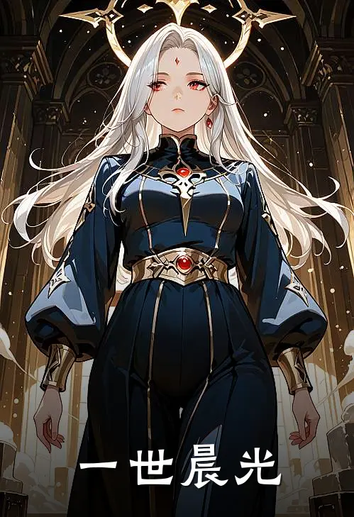 一世晨光