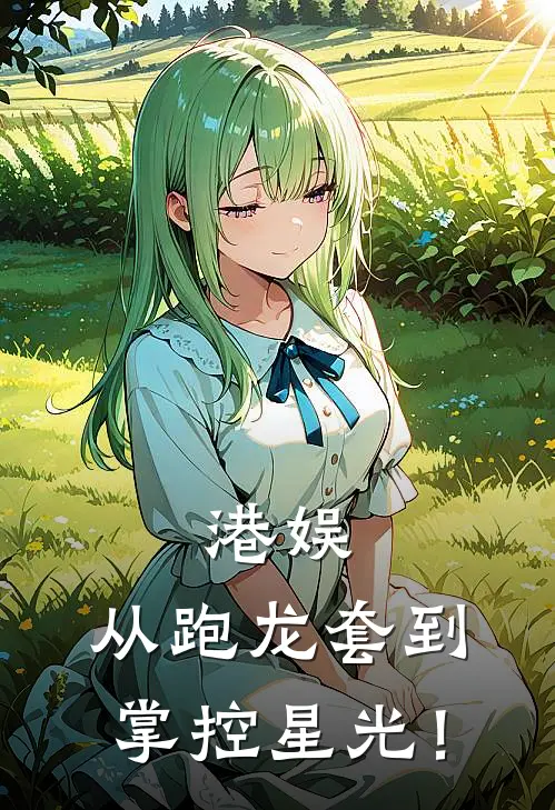 港娱：从跑龙套到掌控星光！