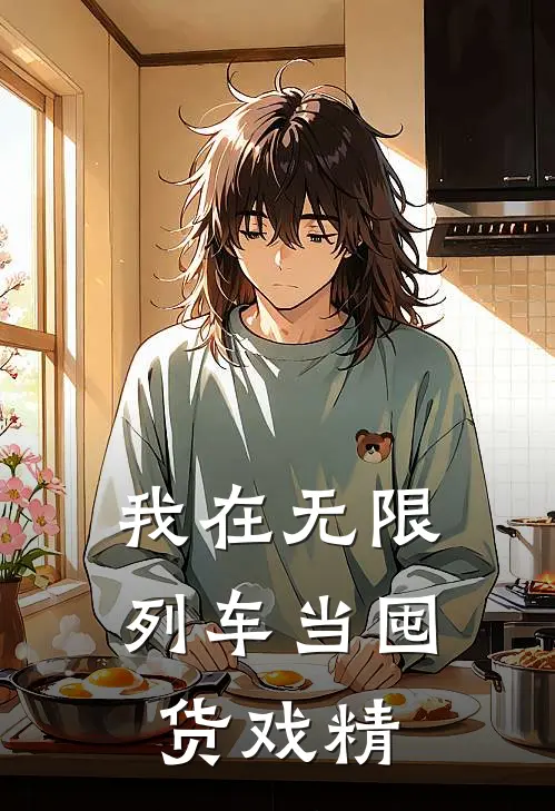 我在无限列车当囤货戏精