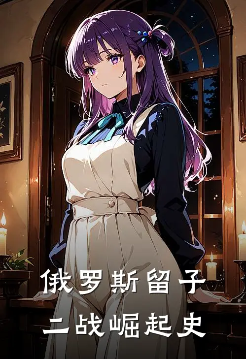 俄罗斯留子二战崛起史