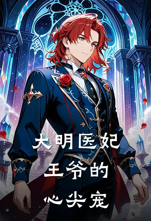 大明医妃：王爷的心尖宠