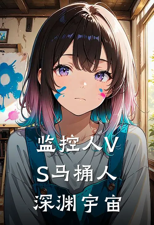 监控人VS马桶人深渊宇宙