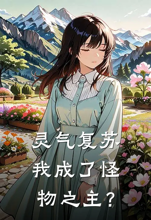 灵气复苏：我成了怪物之主？