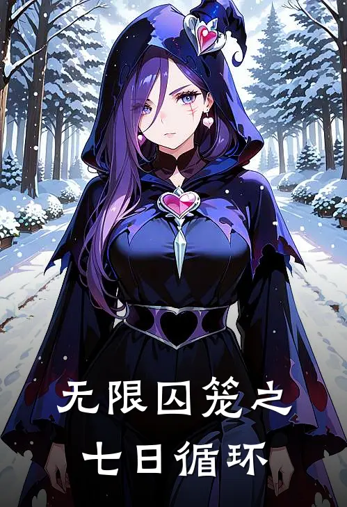 无限囚笼之七日循环