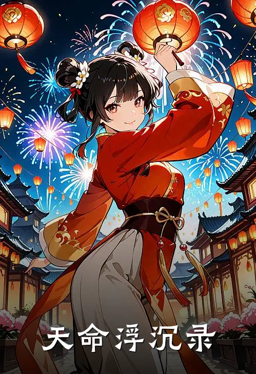 天命浮沉录