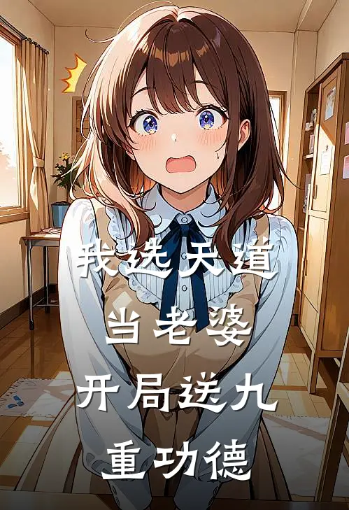 我选天道当老婆，开局送九重功德
