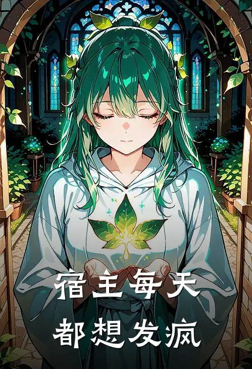 宿主每天都想发疯