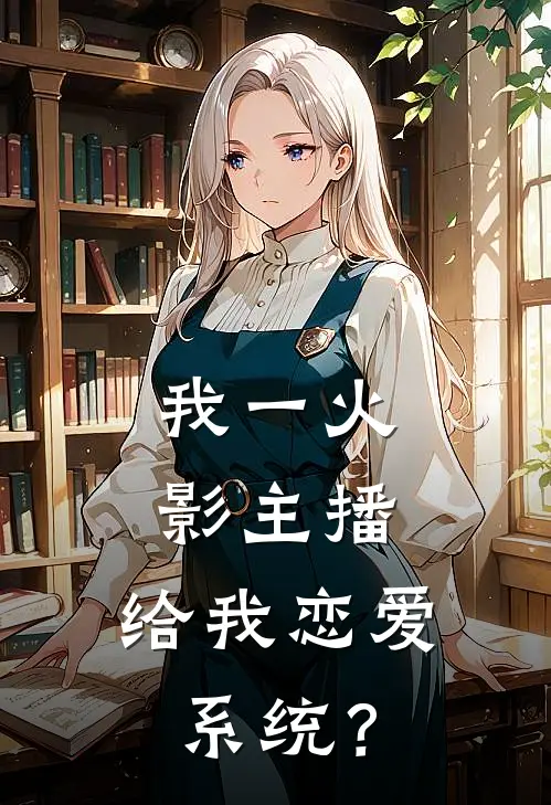 我一火影主播，给我恋爱系统？