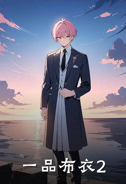 一品布衣2