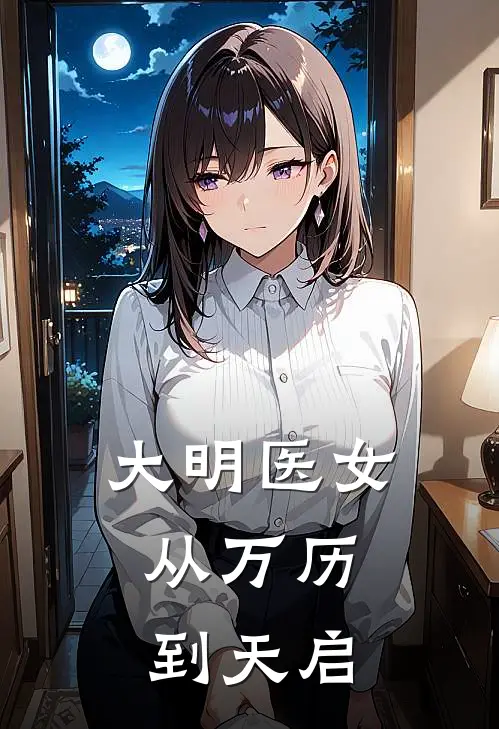 大明医女：从万历到天启