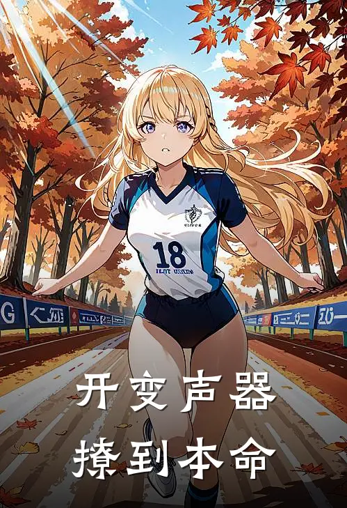 开变声器撩到本命