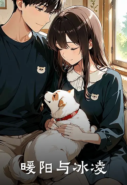 暖阳与冰凌