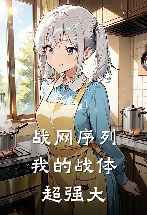 战网序列：我的战体超强大