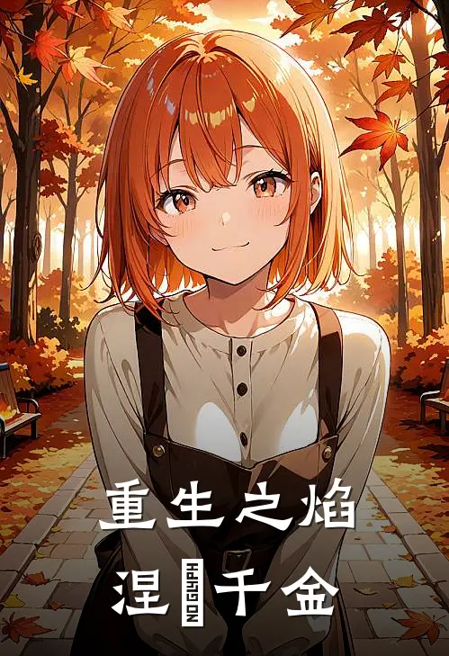 重生之焰：涅槃千金