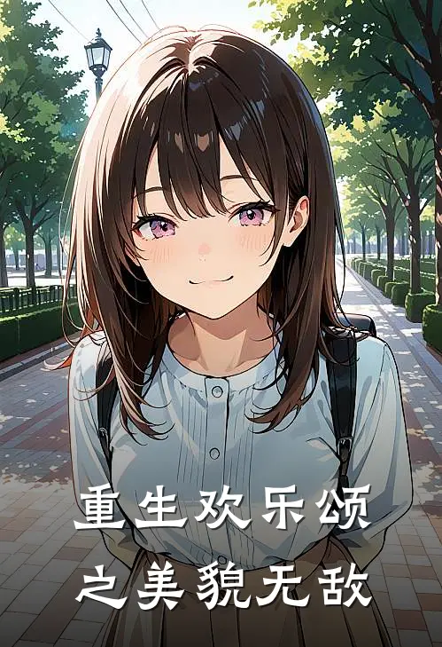 重生欢乐颂之美貌无敌