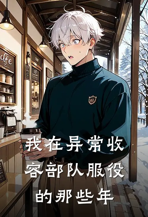 我在异常收容部队服役的那些年