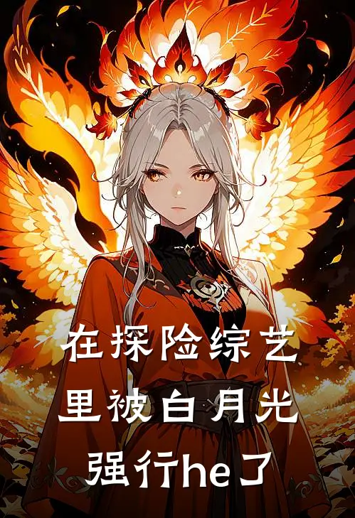在探险综艺里被白月光强行he了