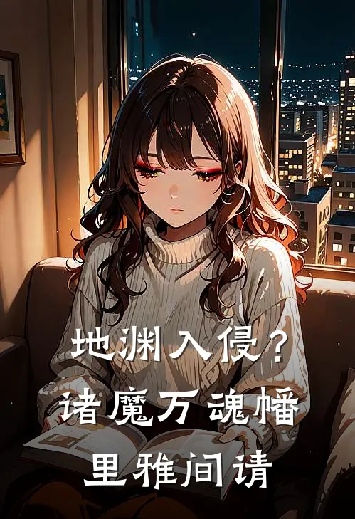 地渊入侵？诸魔，万魂幡里雅间请