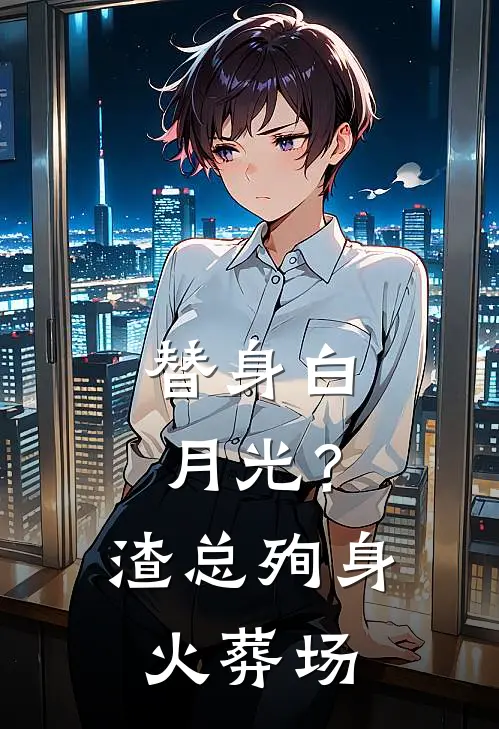 替身白月光？渣总殉身火葬场