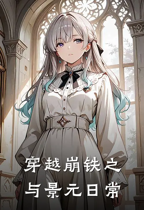 穿越崩铁之与景元日常