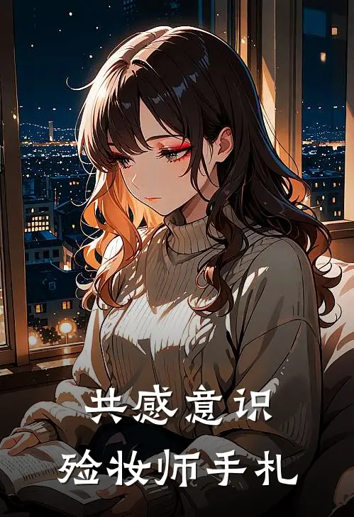 共感意识：殓妆师手札