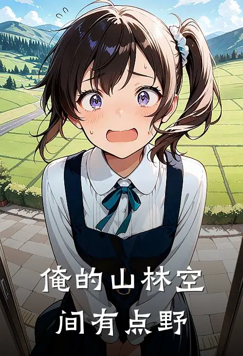 俺的山林空间有点野