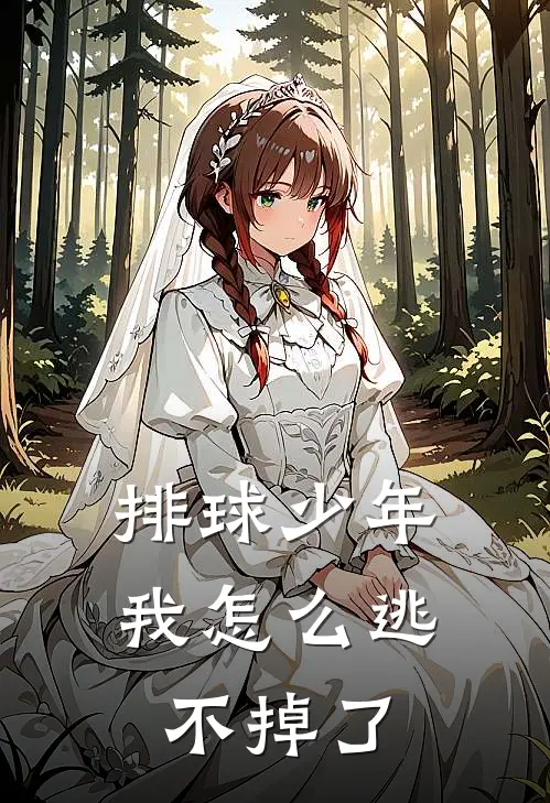 排球少年：我怎么逃不掉了