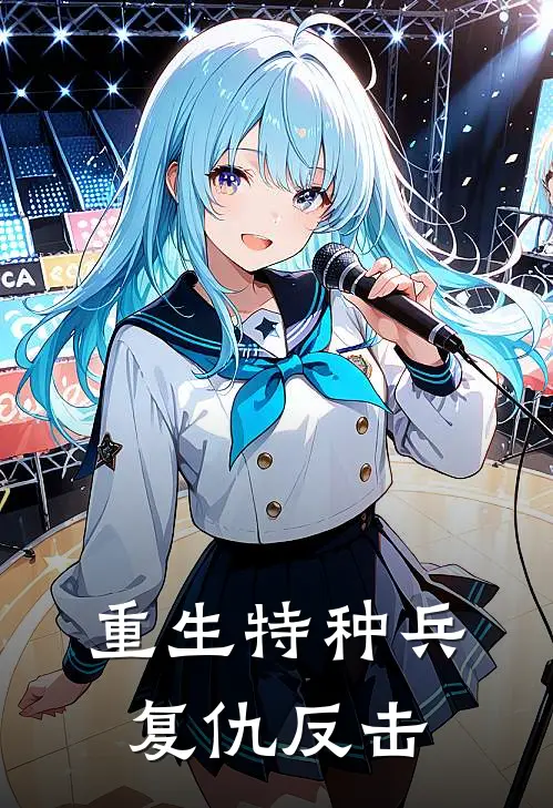 重生特种兵复仇反击