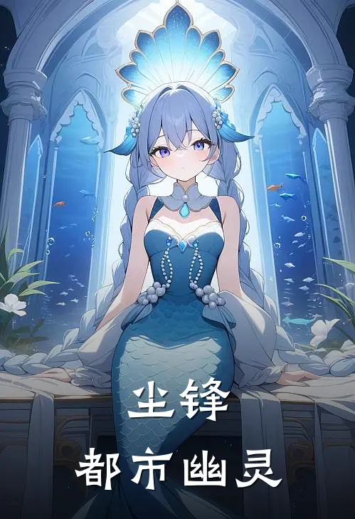 尘锋：都市幽灵